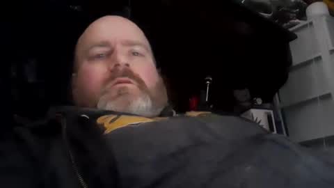 nastysubs69 online show from April 19, 2026, 9:41 am