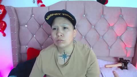 nat_evans8 online show from March 20, 2026, 4:28 am