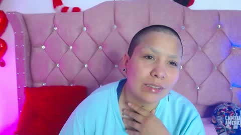 nat_evans8 online show from March 21, 2026, 4:39 am