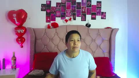 Snapshot of nat_evans8 chatting on April 25, 2026, 3:09 am nat_evans8 online show from April 25, 2026, 3:09 am