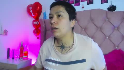 Snapshot of nat_evans8 chatting on May 10, 2026, 5:34 am nat_evans8 online show from May 10, 2026, 5:34 am