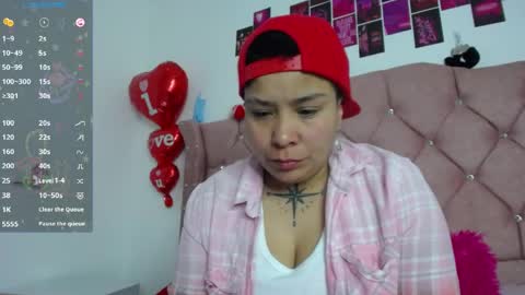 Snapshot of nat_evans8 chatting on June 4, 2026, 4:40 am nat_evans8 online show from June 4, 2026, 4:40 am
