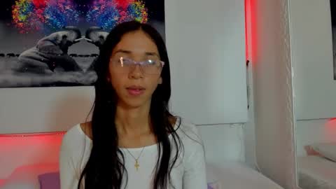 nata_channel online show from March 22, 2026, 2:48 am