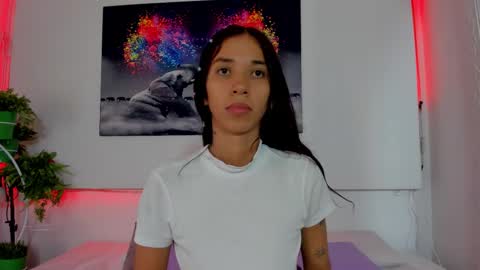 nata_channel online show from March 23, 2026, 3:21 am