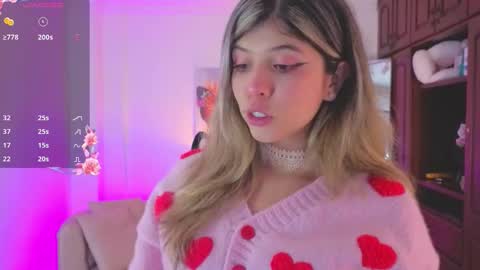 NATASHA online show from February 3, 2026, 3:26 am