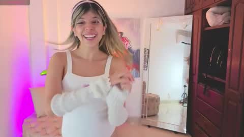 NATASHA online show from March 19, 2026, 3:54 am