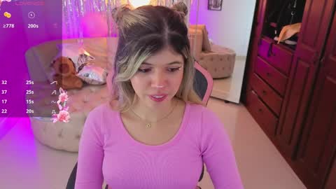 NATASHA online show from April 10, 2026, 3:45 am