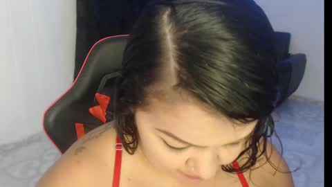 Nata Ramirez online show from January 31, 2025, 4:14 am