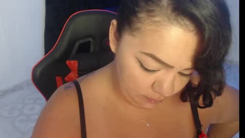 Nata Ramirez online show from February 7, 2025, 5:41 am