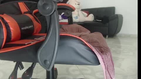 Nata Ramirez online show from February 7, 2025, 9:05 am