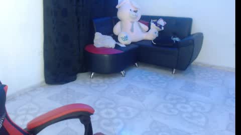 Nata Ramirez online show from February 9, 2025, 6:22 am