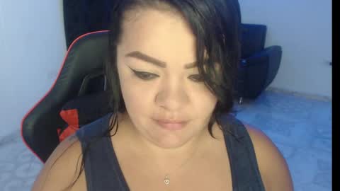 Nata Ramirez online show from February 16, 2025, 4:42 am