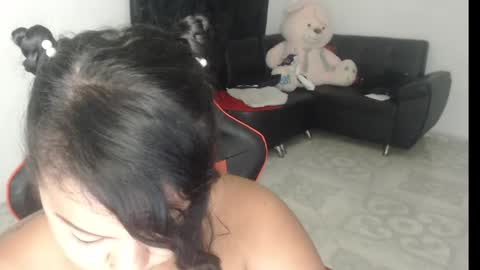 Nata Ramirez online show from March 2, 2025, 8:27 am