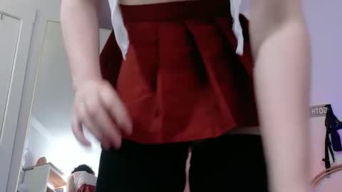 Snapshot of natahsaluxxx chatting on February 2, 2026, 9:52 am Natasha Luxxx online show from February 2, 2026, 9:52 am