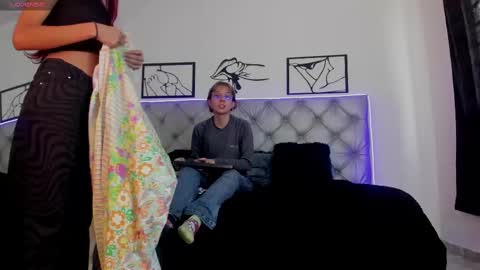 natalia online show from March 12, 2025, 2:45 pm