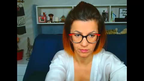 Snapshot of natali3855 chatting on January 13, 2025, 5:33 pm Natali online show from January 13, 2025, 5:33 pm