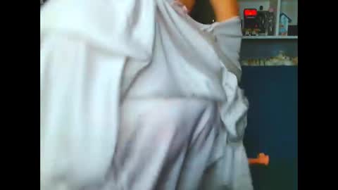 Snapshot of natali3855 chatting on January 20, 2025, 5:27 pm Natali online show from January 20, 2025, 5:27 pm