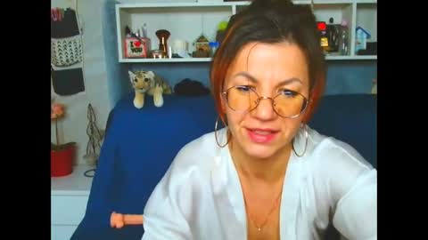 Snapshot of natali3855 chatting on January 20, 2025, 11:32 pm Natali online show from January 20, 2025, 11:32 pm