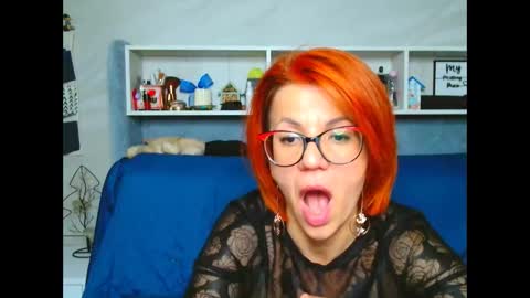 Snapshot of natali3855 chatting on January 26, 2025, 10:57 pm Natali online show from January 26, 2025, 10:57 pm