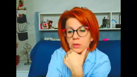 Snapshot of natali3855 chatting on January 30, 2025, 11:33 am Natali online show from January 30, 2025, 11:33 am