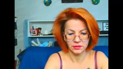 Snapshot of natali3855 chatting on February 8, 2025, 12:17 pm Natali online show from February 8, 2025, 12:17 pm