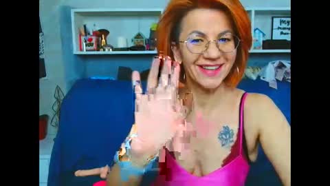 Snapshot of natali3855 chatting on February 10, 2025, 12:08 pm Natali online show from February 10, 2025, 12:08 pm