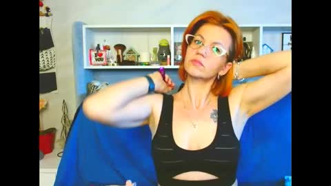 Snapshot of natali3855 chatting on February 16, 2025, 1:27 pm Natali online show from February 16, 2025, 1:27 pm