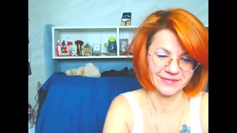 Snapshot of natali3855 chatting on February 21, 2025, 12:16 am Natali online show from February 21, 2025, 12:16 am