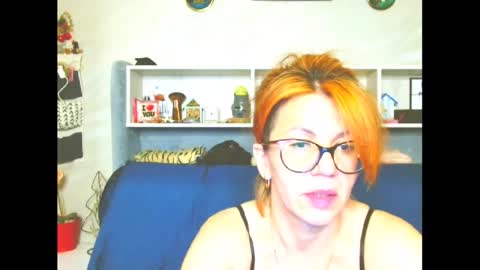 Snapshot of natali3855 chatting on February 23, 2025, 10:31 pm Natali online show from February 23, 2025, 10:31 pm