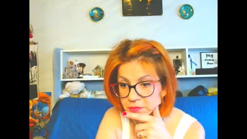 Snapshot of natali3855 chatting on March 12, 2025, 10:26 am Natali online show from March 12, 2025, 10:26 am