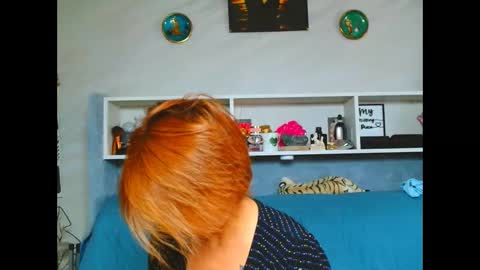 Snapshot of natali3855 chatting on October 2, 2025, 6:20 am Natali online show from October 2, 2025, 6:20 am