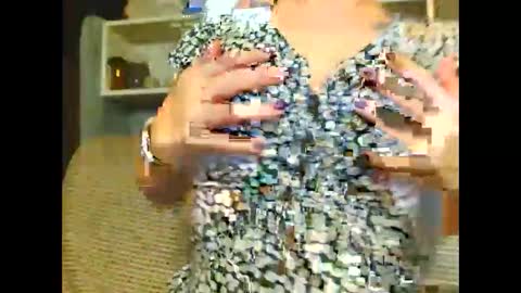 Natali online show from January 16, 2026, 5:11 am