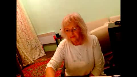 natali online show from October 20, 2025, 3:29 am