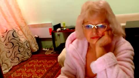 natali online show from January 8, 2026, 10:28 am