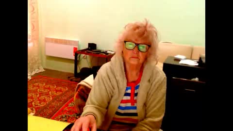 natali online show from March 16, 2026, 11:47 am