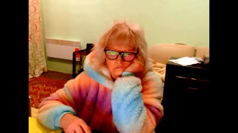 natali online show from March 22, 2026, 5:38 pm