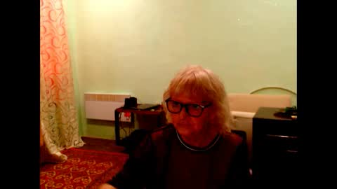 natali online show from April 8, 2026, 6:57 am