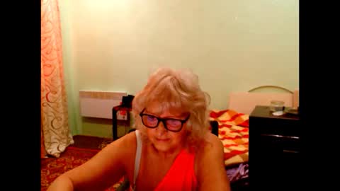 natali online show from April 15, 2026, 8:21 am