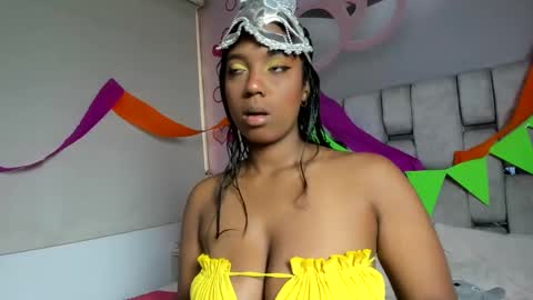 NATALI KIDMAN online show from March 2, 2025, 12:32 pm