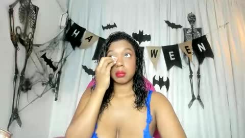 NATALI KIDMAN online show from October 12, 2025, 12:37 pm