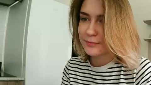 natali bright online show from March 14, 2026, 2:33 pm