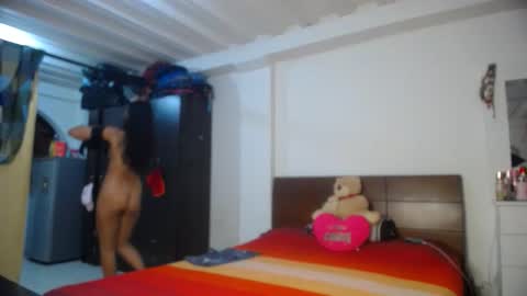 Snapshot of natalia25160289975 chatting on February 7, 2026, 11:08 pm Erotik online show from February 7, 2026, 11:08 pm