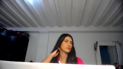 Snapshot of natalia25160289975 chatting on June 9, 2026, 11:05 pm Erotik online show from June 9, 2026, 11:05 pm