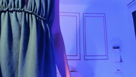 Naty  online show from January 26, 2025, 3:25 pm