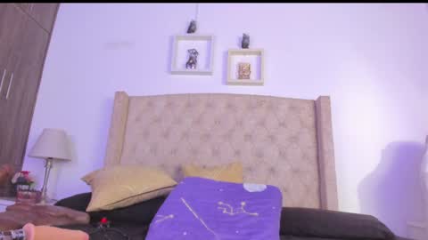 Natalia online show from December 21, 2024, 3:14 am