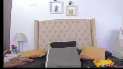 Natalia online show from January 17, 2025, 3:45 am