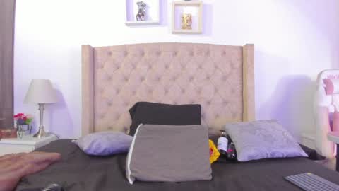 Natalia online show from January 25, 2025, 3:19 am