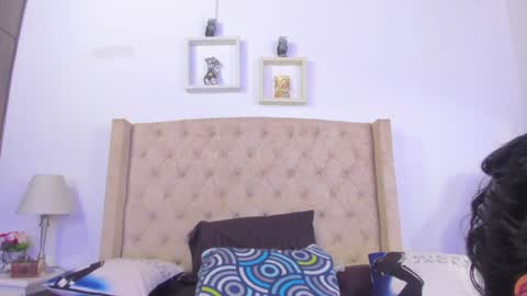 Natalia online show from January 29, 2025, 3:12 am