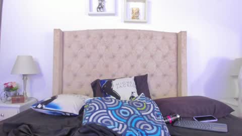 Natalia online show from January 29, 2025, 6:22 am