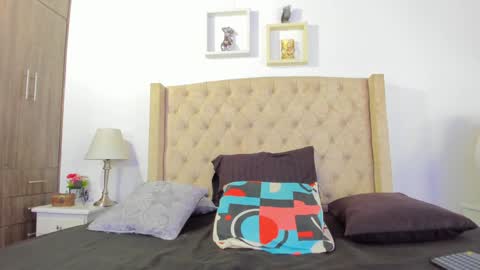 Natalia online show from February 6, 2025, 3:16 am